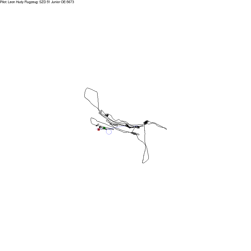 Flugspur